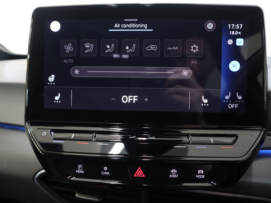 2022 Volkswagen ID.3 *67* LIFE €19,900