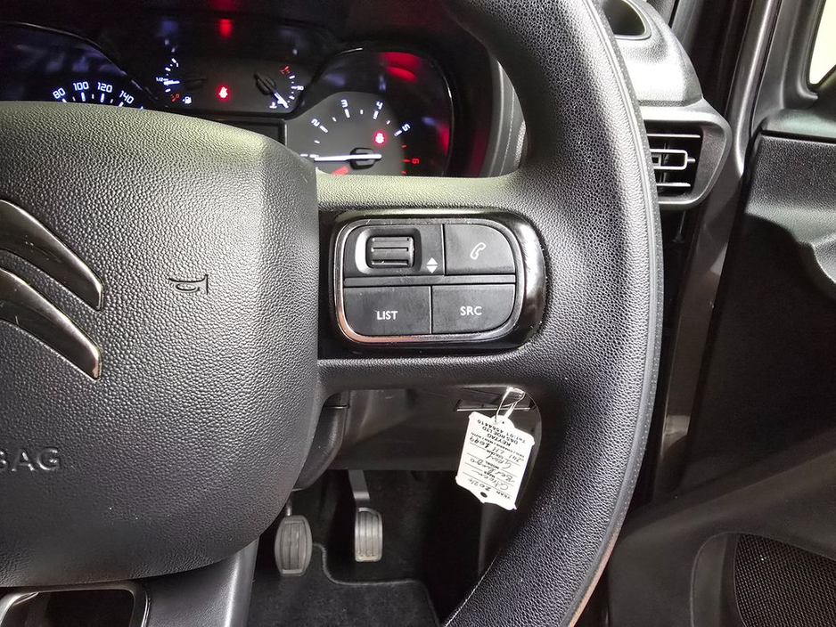 2024 Citroen Berlingo Wheelchair Accessible - Feel Pack Diesel Bluehdi 100 5 Seats €34,950