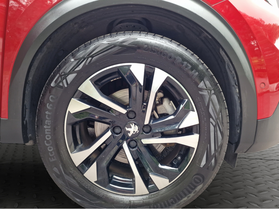 2021 Peugeot 2008 - image 21