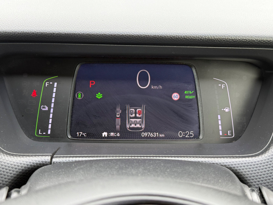 2020 Honda Fit - image 10