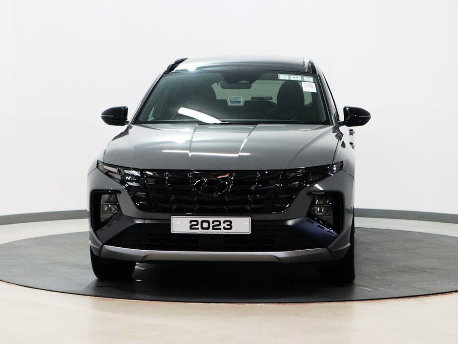 2023 Hyundai Tucson *69* N LINE S TGDI PHEV T-GDI 4X4 €34,900