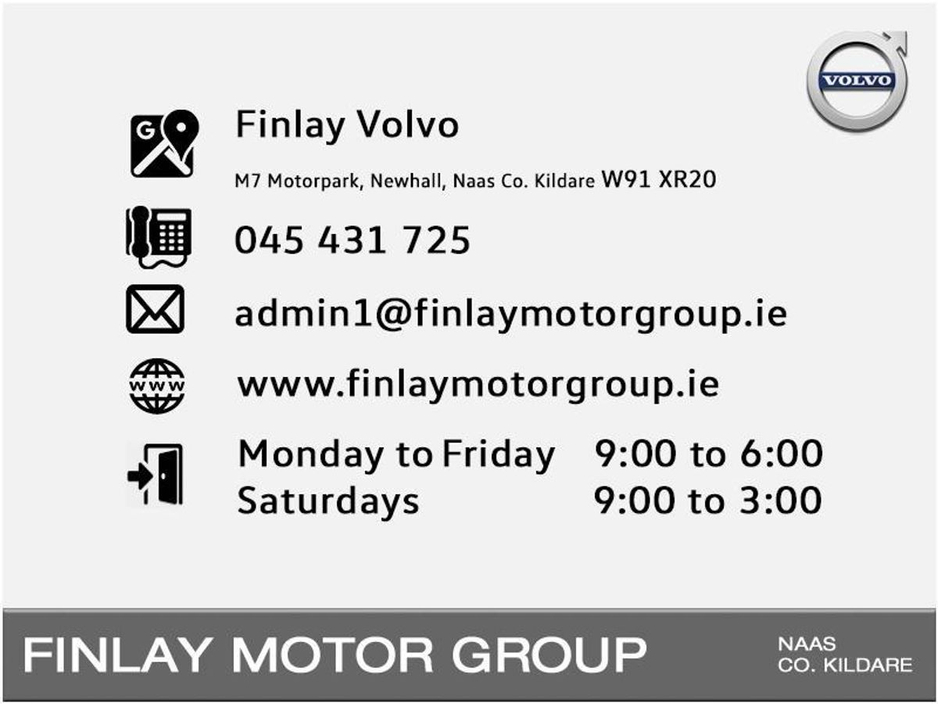 2025 Volvo EX40 Ultra single motor 69kw battery €48,750