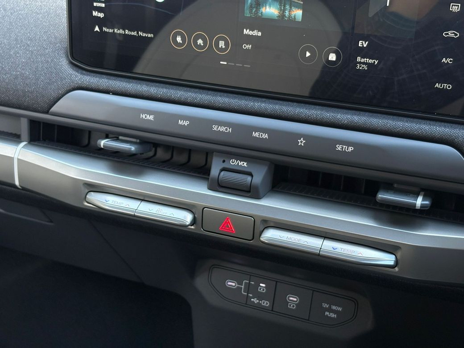 2026 Kia EV3 - image 18