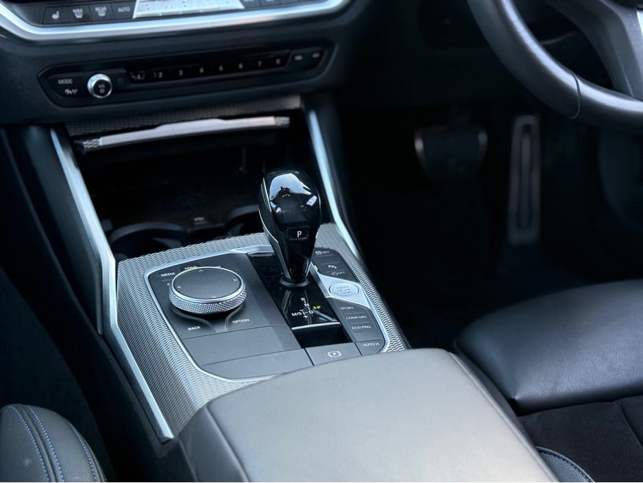 2020 BMW 3 Series M-SPORT - X-DRIVE - 2.0L DIESEL - AUTO - 12M WARRANTY - CAR: 1647