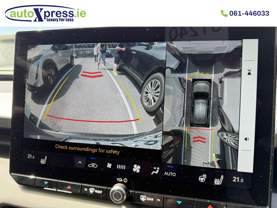 2026 Toyota Rav4 - image 8