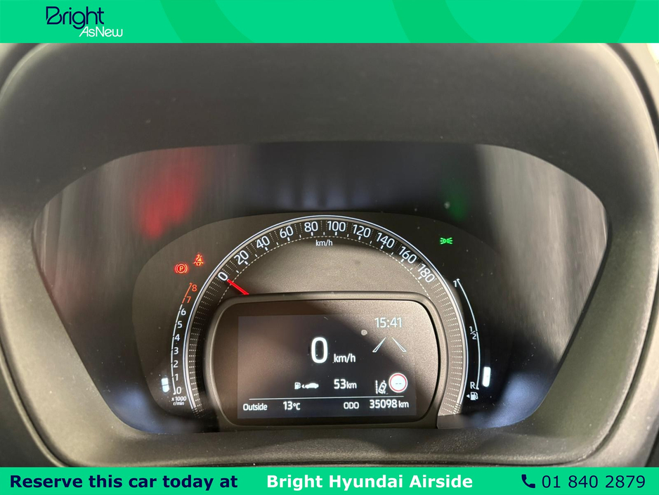 2023 Toyota Aygo X 1.0 DESIGN 4DR €18,950