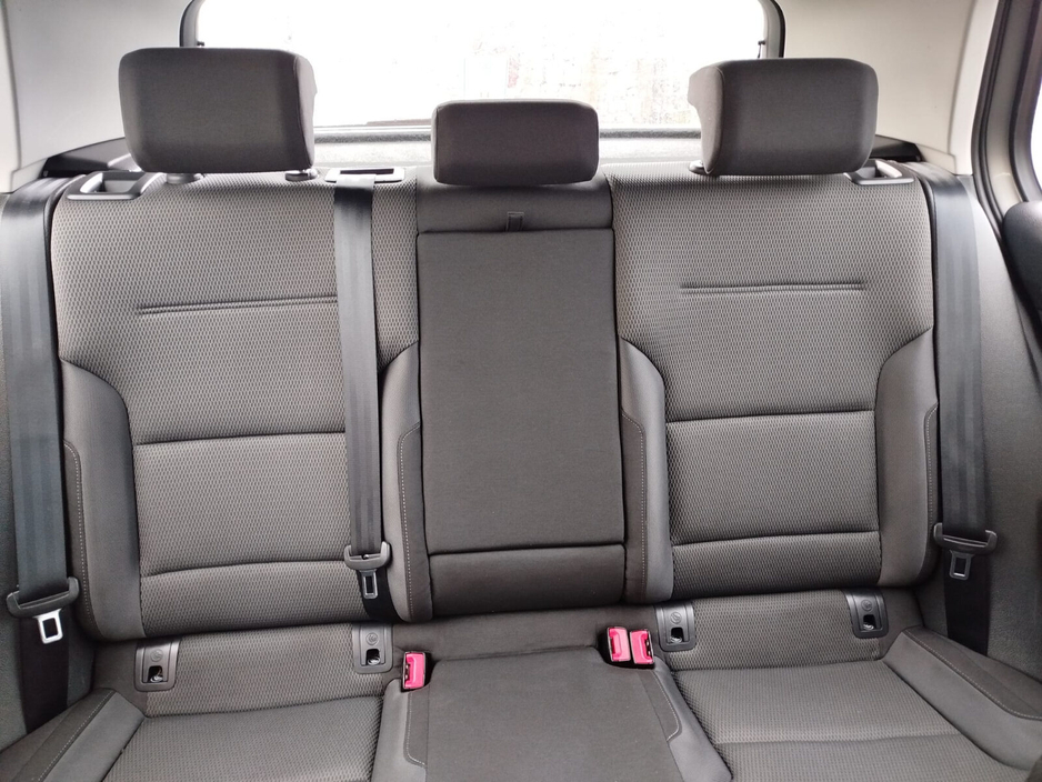 2015 Volkswagen Golf 1.6 TDI 3DR 110HP Comfortline €8,500