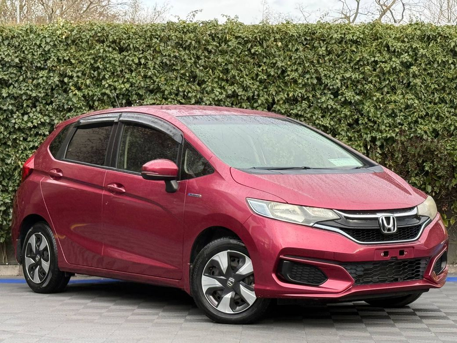 2018 Honda Fit for sale in , Ireland