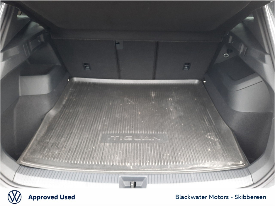 2026 Volkswagen Tiguan - image 10