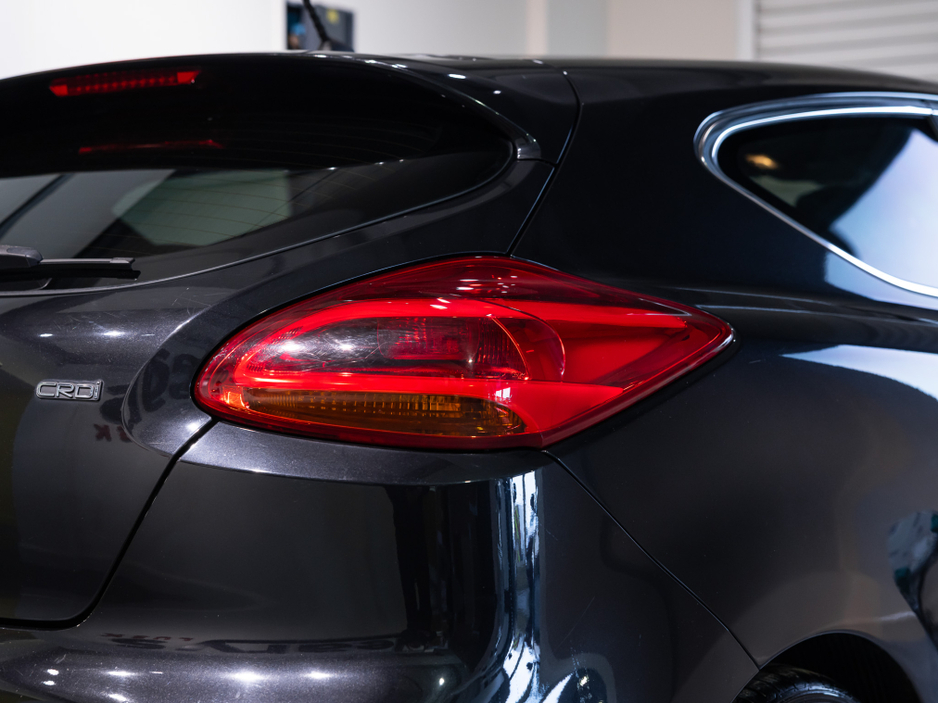 2015 Kia Ceed - image 9