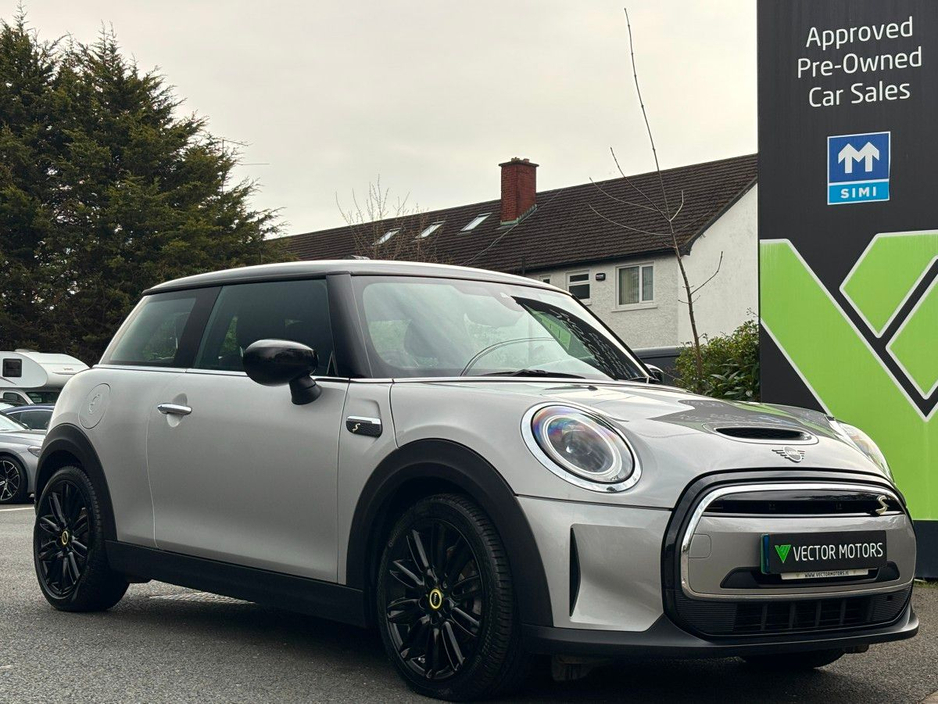 2023 MINI Hatch for sale in , Ireland