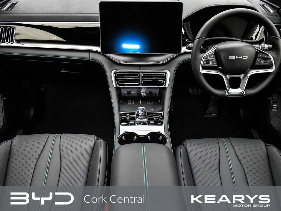 2026 BYD Seal U - image 40