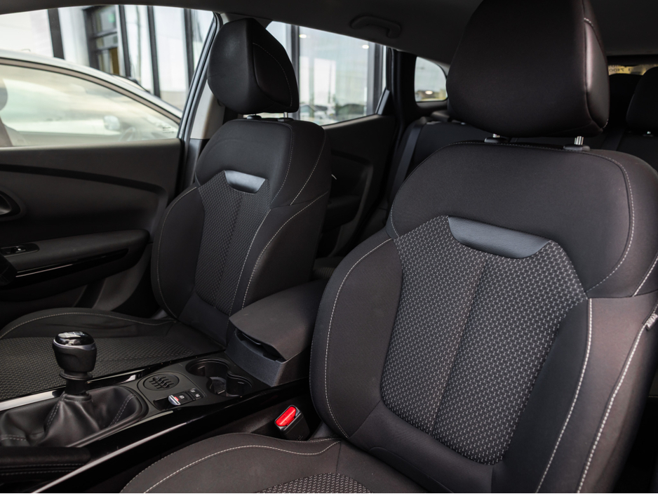 2017 Renault Kadjar EXPRESSION+ENERGY TCE EXPRESSION+ ENERGY 4DR €12,950