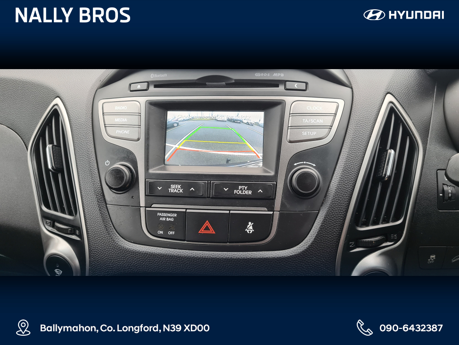 2015 Hyundai ix35 - image 3