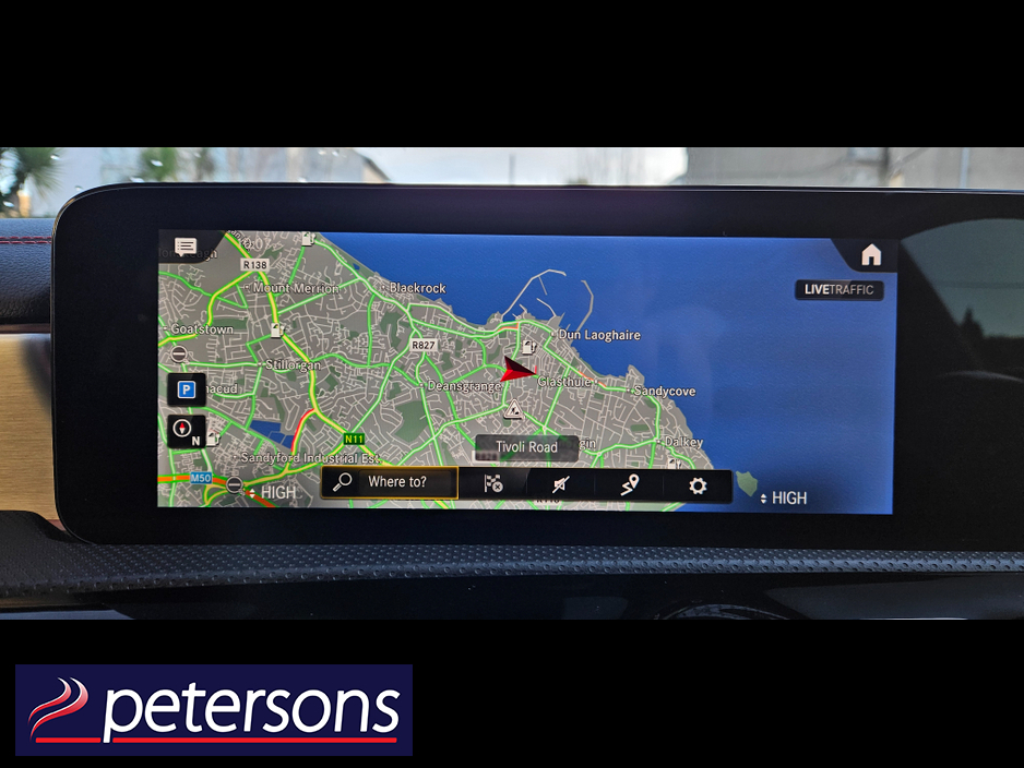 2023 Mercedes-Benz CL Class CLA250E AMG LINE PREMIUM AUTOMATIC €36,950