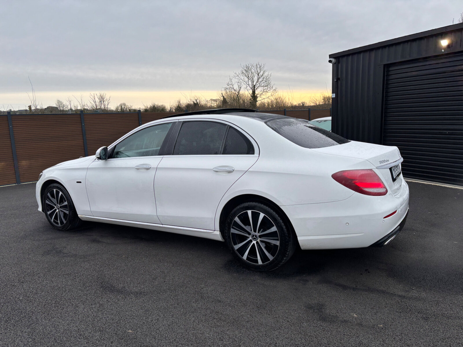 2020 Mercedes-Benz E Class E 300 de Plug-in Hybrid Avantgarde €27,950