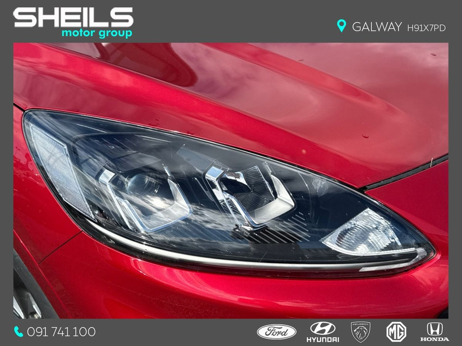 2022 Ford Kuga - image 16