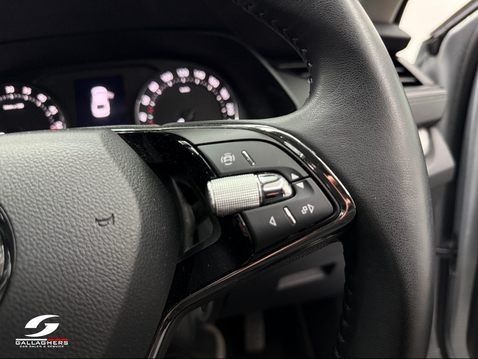 2024 Skoda Octavia (241) AMBITION 2.0 TDI €29,995