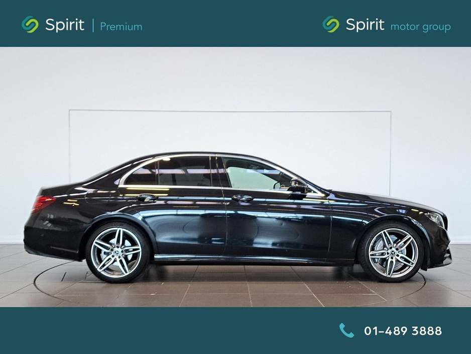 2018 Mercedes-Benz E Class AMG LINE 220 D *Call John 0861913954 €27,900