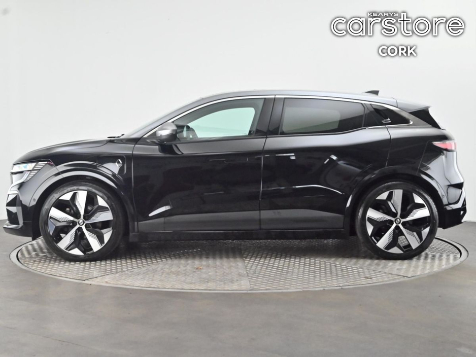 2024 Renault Megane - image 6