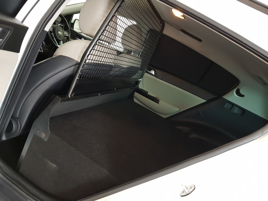 2022 Kia Sportage - image 6