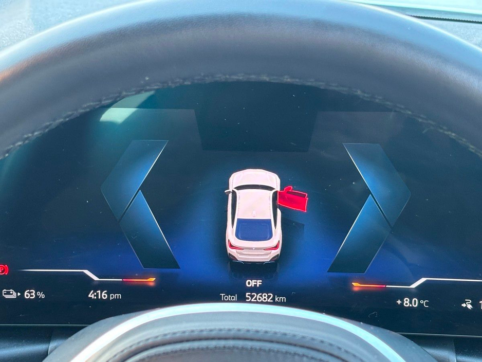 2023 BMW i4 EDRIVE40 M SPORT €38,995