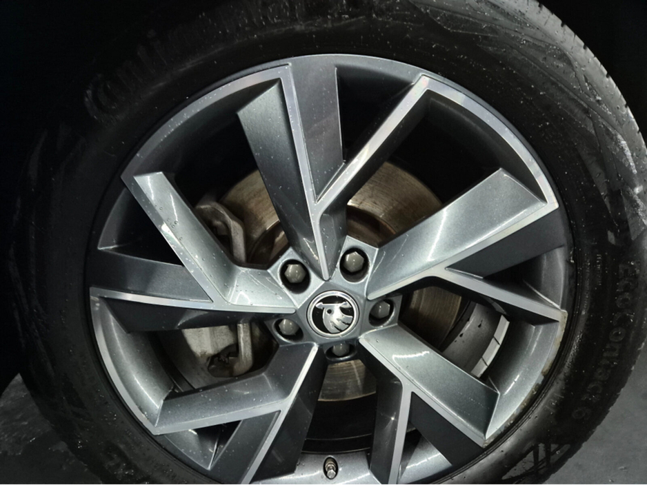 2023 Skoda Kodiaq - image 14