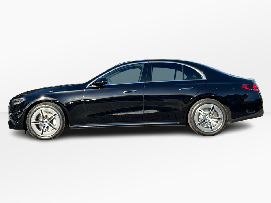 2026 Mercedes-Benz E Class - image 5