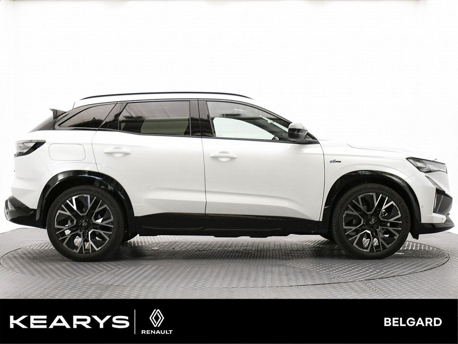 2026 Renault Austral - image 13