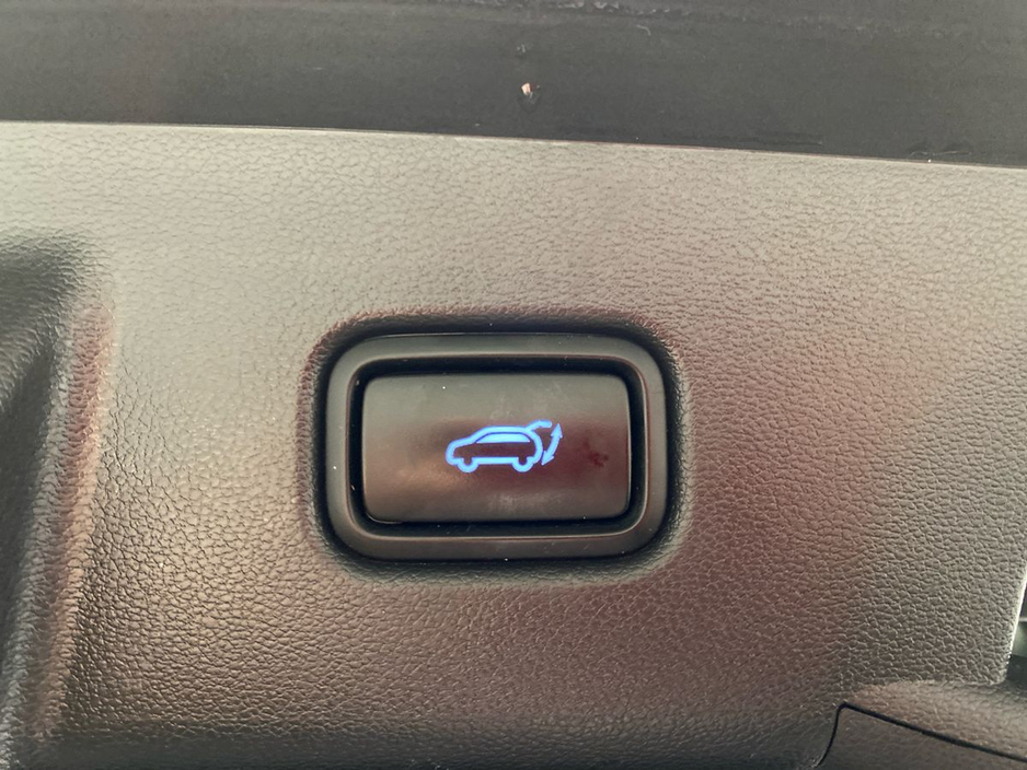 2021 Hyundai Tucson 4WD Executive Plus PHEV Auto €26,995