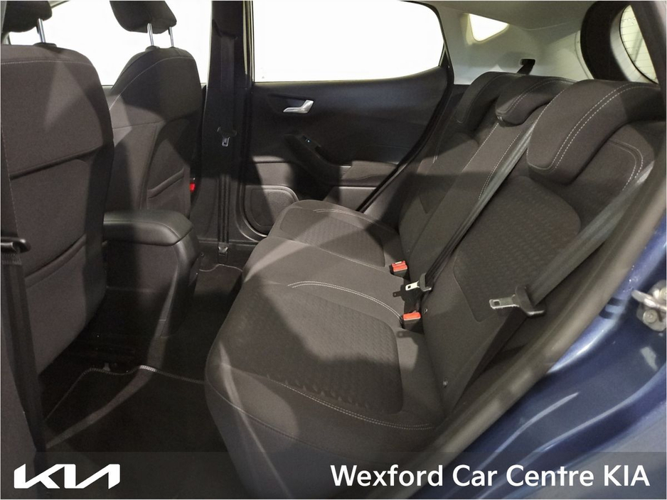 2020 Ford Fiesta 1.0T EcoBoost Titanium Auto €17,995