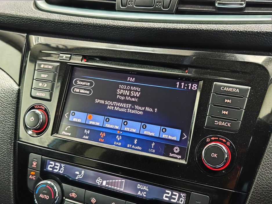 2019 Nissan Qashqai - image 22