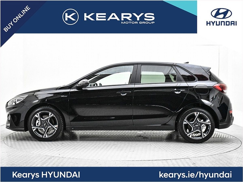 2023 Hyundai i30 - image 3