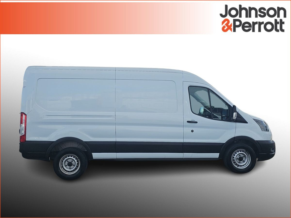 2023 Ford Transit - image 18