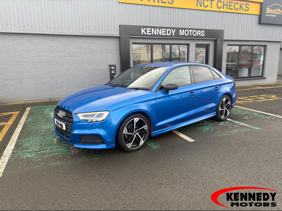 2019 Audi A3 for sale in , Ireland