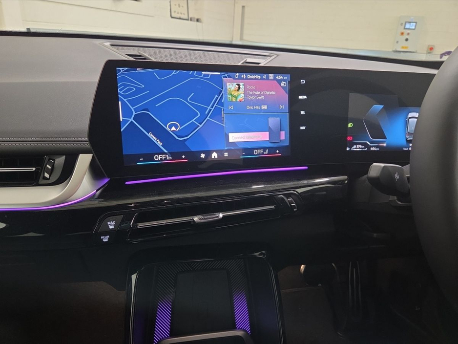 2026 BMW X1 xDrive25e M Sport