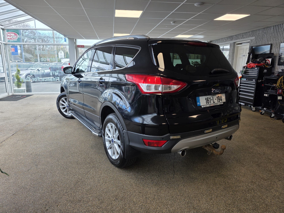 2016 Ford Kuga - image 6