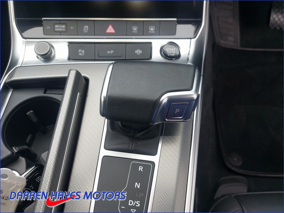 2023 Audi A6 - image 13