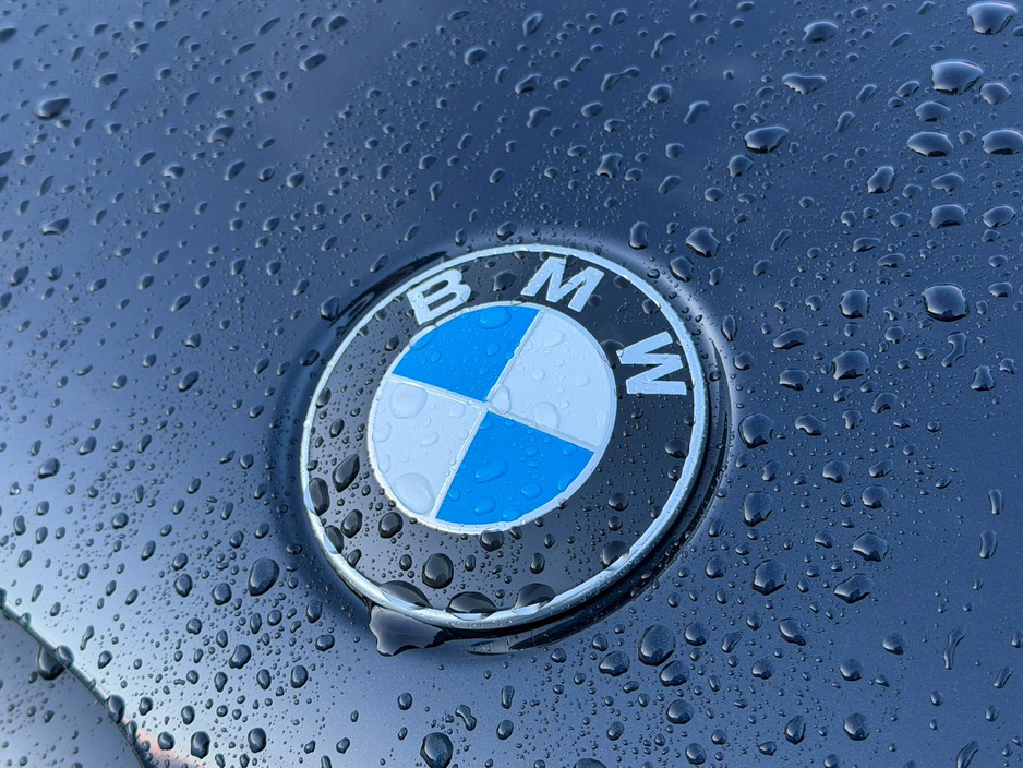 2018 BMW 5 Series 530E M-SPORT 248 BHP €23,950