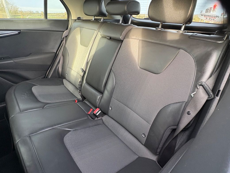 2023 Kia Niro Phev K3 5DR Auto, €33,900