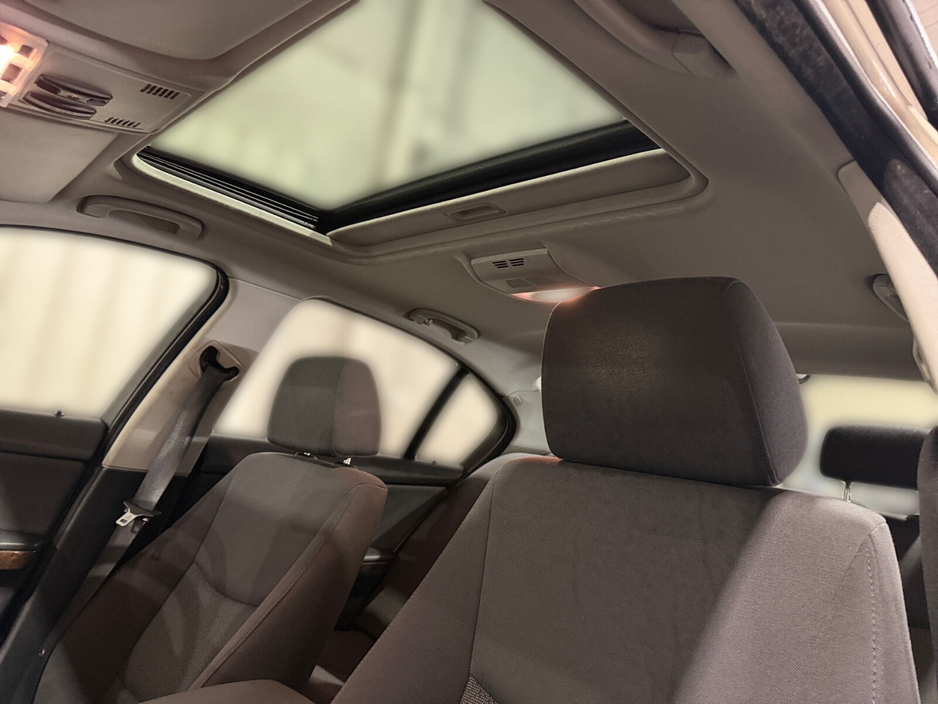 2008 BMW 3 Series 320i Edition ES €4,450