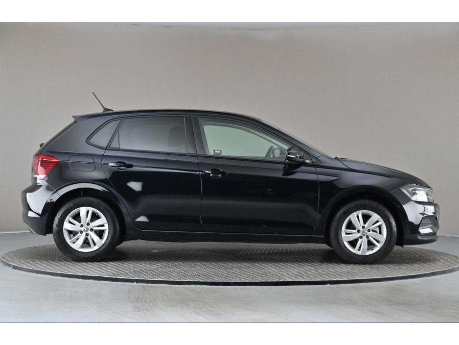 2020 Volkswagen Polo 1.0 TSI DSG COMFORTLINE *CARPLAY*ANDROID*REVERSE CAM*PARK SENSORS*