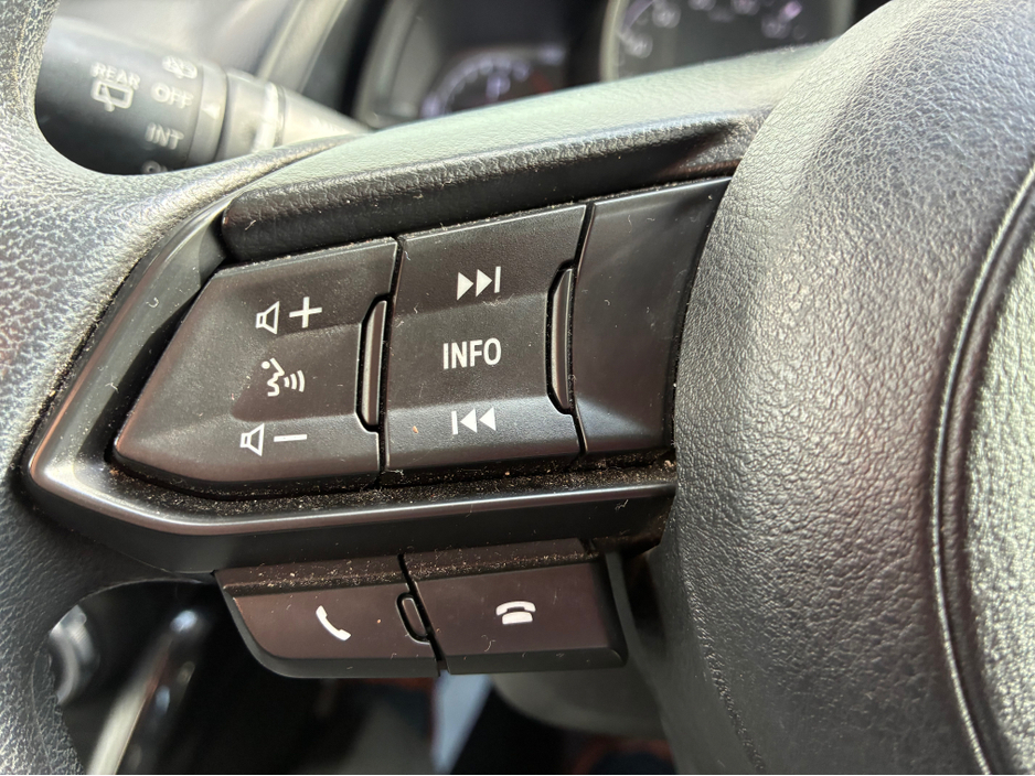 2017 Mazda Demio - image 13