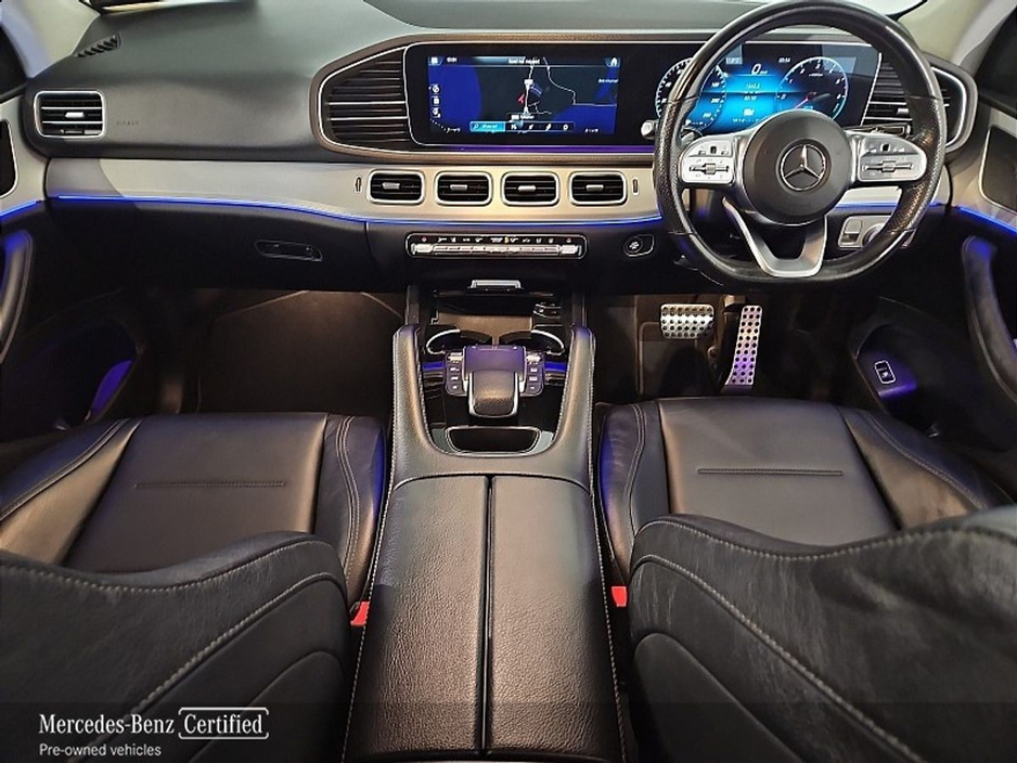 2022 Mercedes-Benz GLE Class - image 14