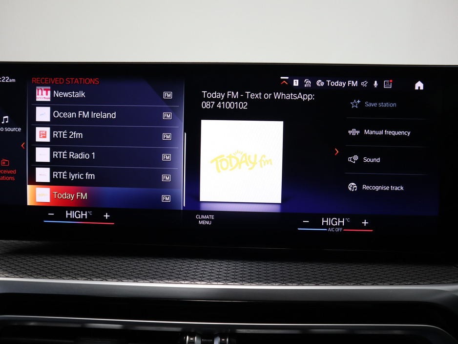 2023 BMW 3 Series *66* M SPORT AUTO €38,900