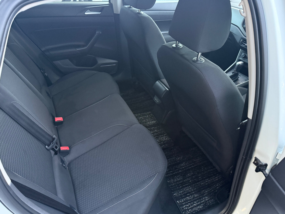 2019 Volkswagen Polo 1.0 TSI 65HP Trendline €15,990