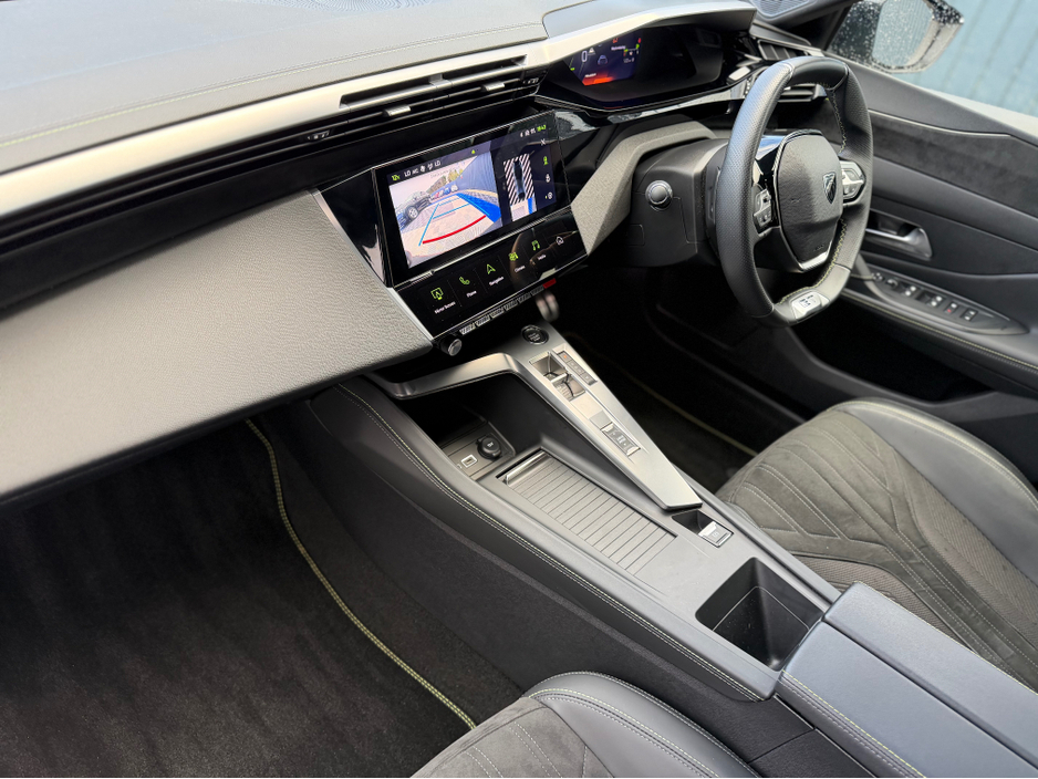 2024 Peugeot 408 - image 45