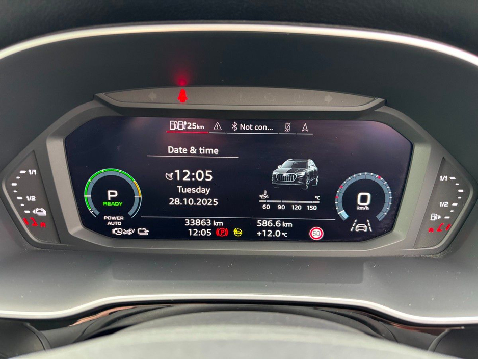 2023 Audi Q3 - image 14