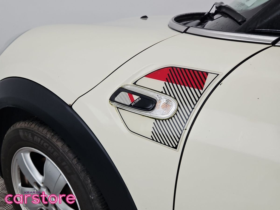 2020 MINI Hatch Cooper 1.5 Auto 3DR €22,480