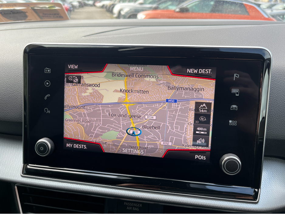 2020 SEAT Tarraco - image 25